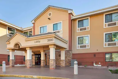 Photo 2 - Extended Stay America Suites Los Angeles Ontario Airport