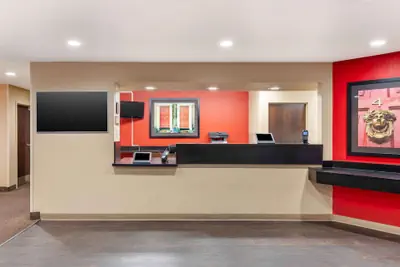 Photo 3 - Extended Stay America Suites Los Angeles Ontario Airport