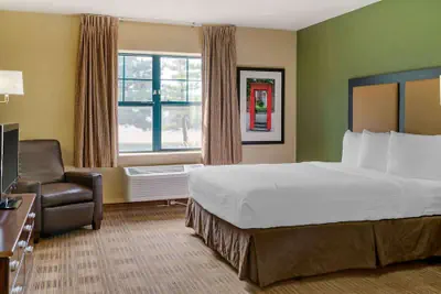Photo 5 - Extended Stay America Suites Los Angeles Ontario Airport
