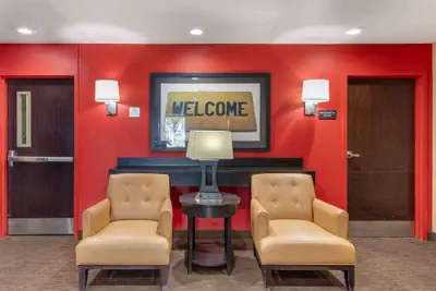 Photo 4 - Extended Stay America Suites Los Angeles Ontario Airport