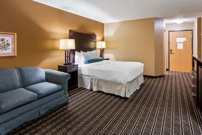 Photo 5 - Best Western Dodgeville Inn & Suites