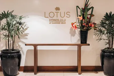 Photo 3 - Lotus Honolulu at Diamond Head