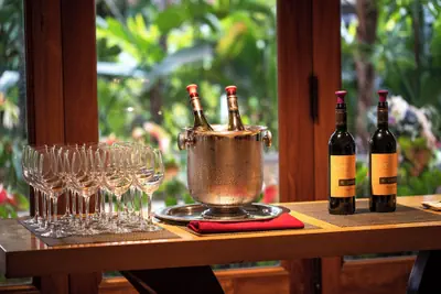 Photo 4 - Lotus Honolulu at Diamond Head