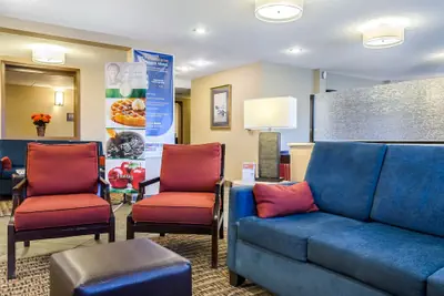 Photo 5 - Quality Inn Ruston