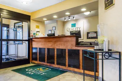 Photo 3 - Quality Inn Ruston