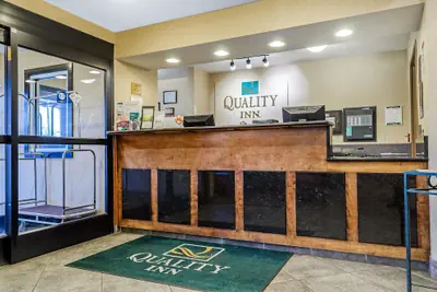 Photo 4 - Quality Inn Ruston