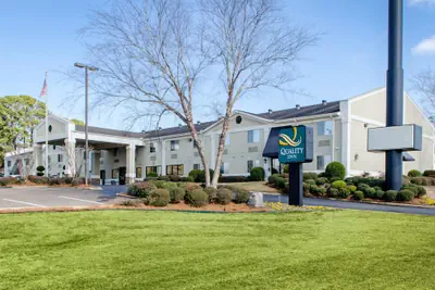 Photo 2 - Quality Inn Ruston