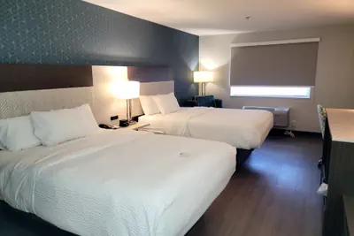 Photo 5 - La Quinta Inn & Suites by Wyndham Santa Rosa