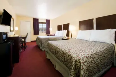 Photo 4 - Quality Inn Eastland I-20