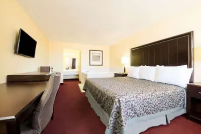 Photo 5 - Quality Inn Eastland I-20