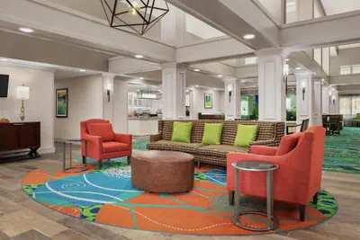 Photo 4 - Homewood Suites by Hilton - Fort Myers
