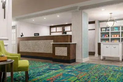 Photo 5 - Homewood Suites by Hilton - Fort Myers