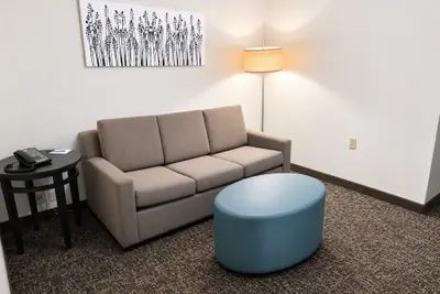 Photo 5 - Sleep Inn & Suites near Spirit Mountain