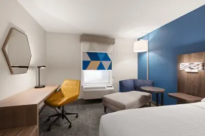 Photo 4 - Holiday Inn Express Hotel & Suites Danbury - I-84 by IHG