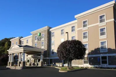 Photo 2 - Holiday Inn Express Hotel & Suites Danbury - I-84 by IHG