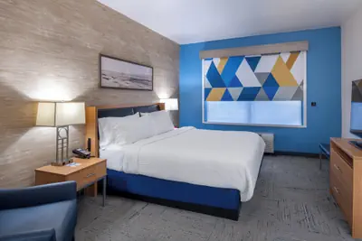 Photo 5 - Holiday Inn Express Hotel & Suites Henderson by IHG