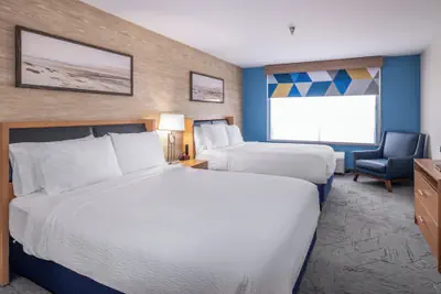 Photo 3 - Holiday Inn Express Hotel & Suites Henderson by IHG