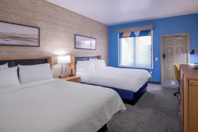 Photo 4 - Holiday Inn Express Hotel & Suites Henderson by IHG