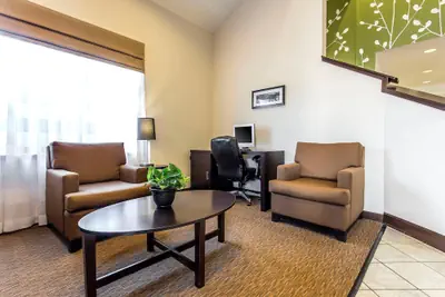 Photo 4 - Sleep Inn & Suites North Augusta
