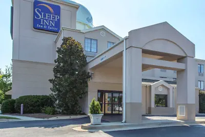 Photo 2 - Sleep Inn & Suites North Augusta