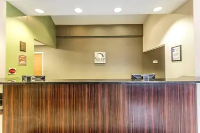 Photo 5 - Sleep Inn & Suites North Augusta
