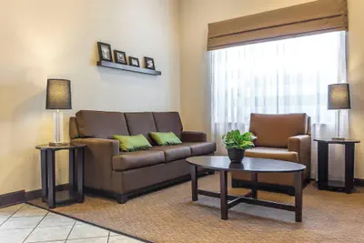 Photo 3 - Sleep Inn & Suites North Augusta