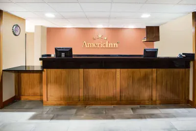 Photo 4 - AmericInn by Wyndham Menomonie