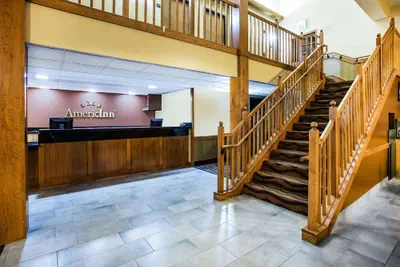 Photo 5 - AmericInn by Wyndham Menomonie