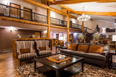 Photo 3 - Best Western Plus Sidney Lodge