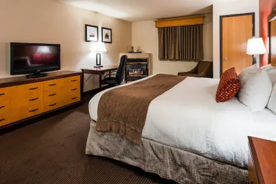 Photo 5 - Best Western Plus Sidney Lodge
