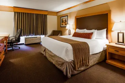 Photo 2 - Best Western Plus Sidney Lodge