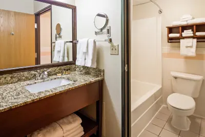 Photo 4 - Best Western Plus Sidney Lodge