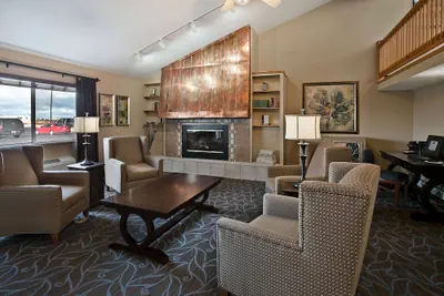 Photo 5 - AmericInn by Wyndham Bay City