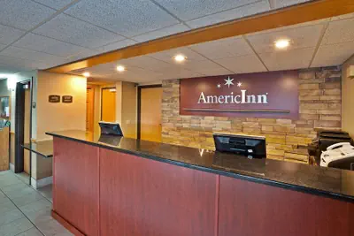 Photo 4 - AmericInn by Wyndham Bay City