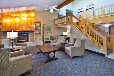 Photo 3 - AmericInn by Wyndham Bay City