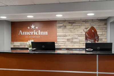 Photo 3 - AmericInn by Wyndham Grand Forks