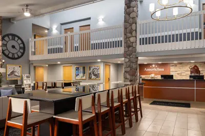 Photo 4 - AmericInn by Wyndham Grand Forks