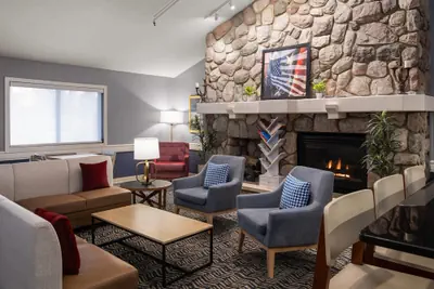 Photo 5 - AmericInn by Wyndham Grand Forks