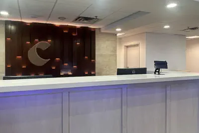 Photo 4 - Comfort Suites Austin Airport