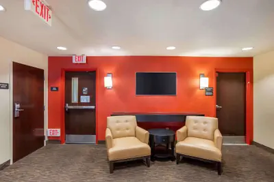 Photo 4 - Extended Stay America Suites Somerset Franklin
