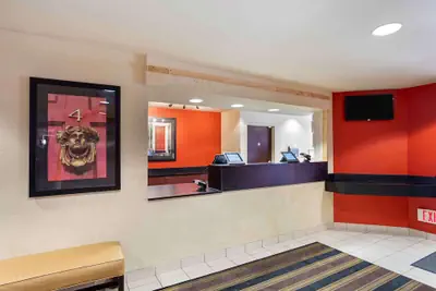 Photo 3 - Extended Stay America Suites Somerset Franklin