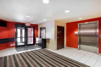 Photo 5 - Extended Stay America Suites Somerset Franklin