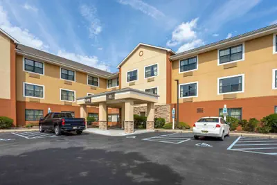 Photo 2 - Extended Stay America Suites Somerset Franklin