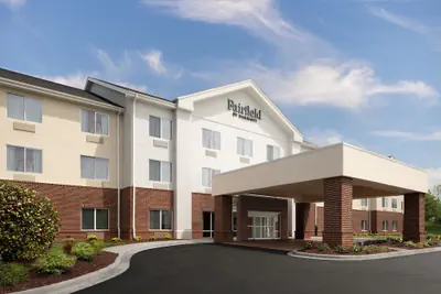 Photo 2 - Fairfield Inn by Marriott Charlotte Mooresville