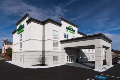 Photo 2 - Wingate by Wyndham Augusta Washington Road