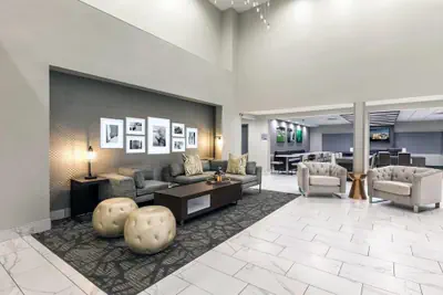 Photo 4 - Wingate by Wyndham Augusta Washington Road