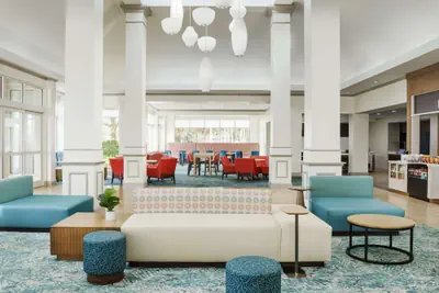 Photo 4 - Hilton Garden Inn Orlando at SeaWorld