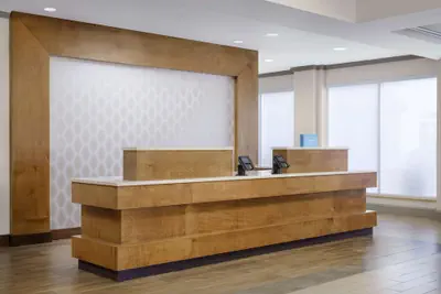 Photo 5 - Hilton Garden Inn Orlando at SeaWorld