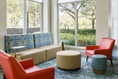Photo 3 - Hilton Garden Inn Orlando at SeaWorld
