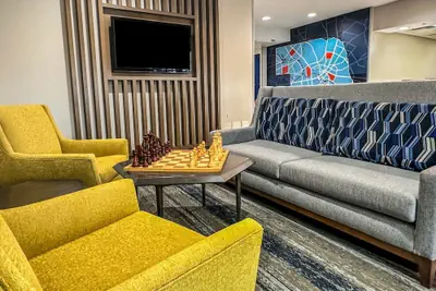 Photo 4 - Holiday Inn Express Kearney by IHG